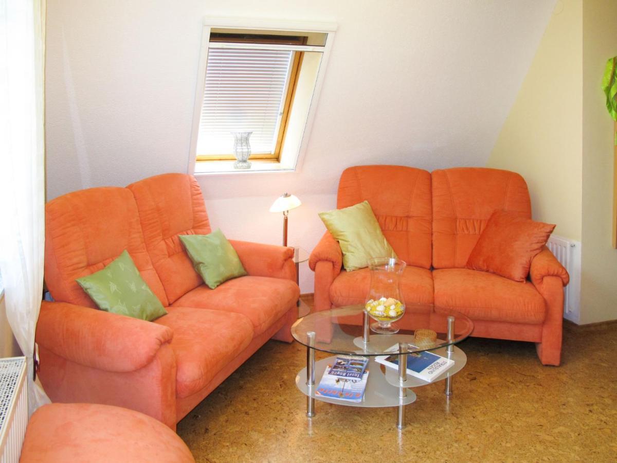 Holiday Home Jutta Trent Kültér fotó